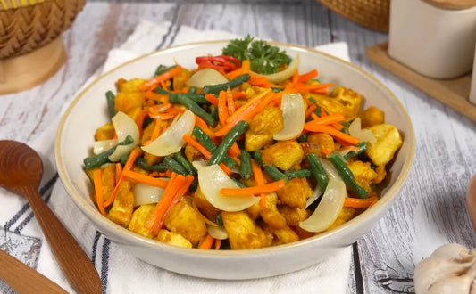 Ayam Goreng Kunyit