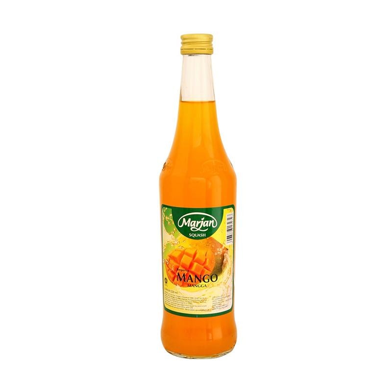 Sirup Marjan 460ml
