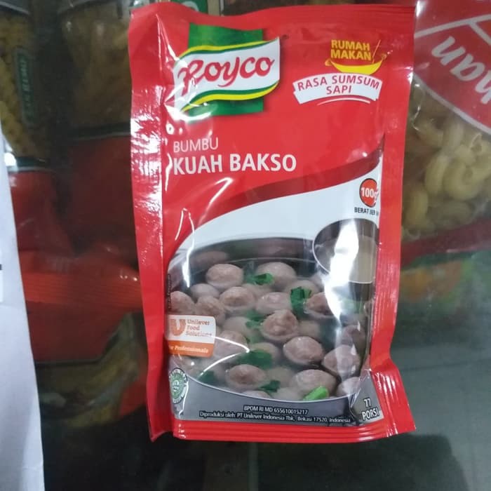 royco kuah bakso 1ons