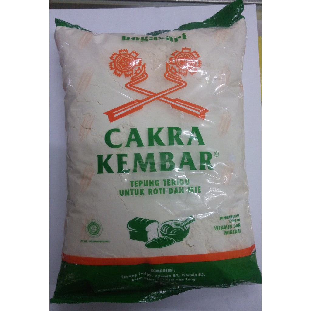 cakra ekonomi per dus 12x1kg (khusus gojek)