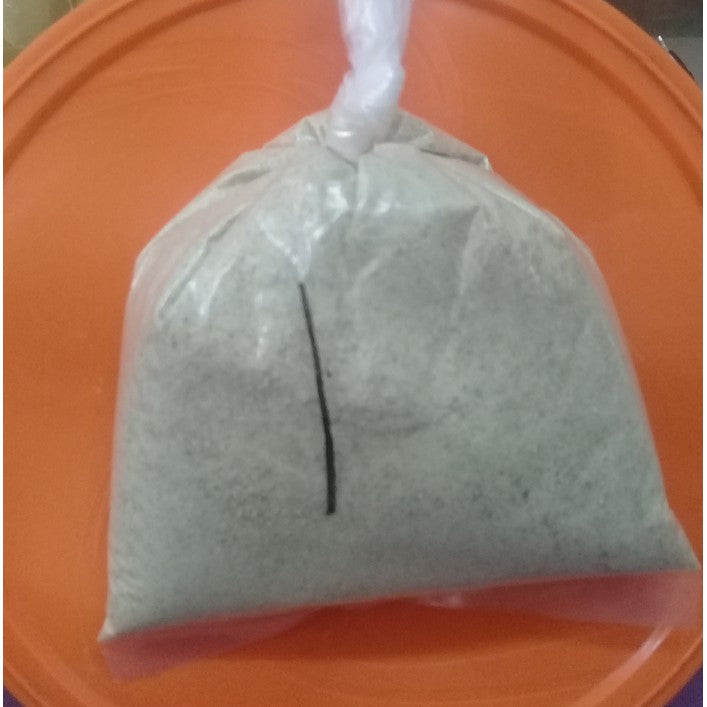 lada halus kualitas 1 100 gr lada bangka lada bubuk
