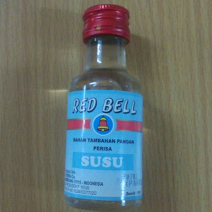 red bell susu