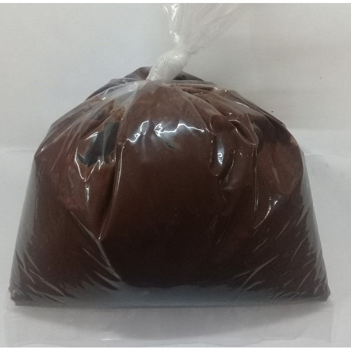 tulip filling cokelat 250 gr