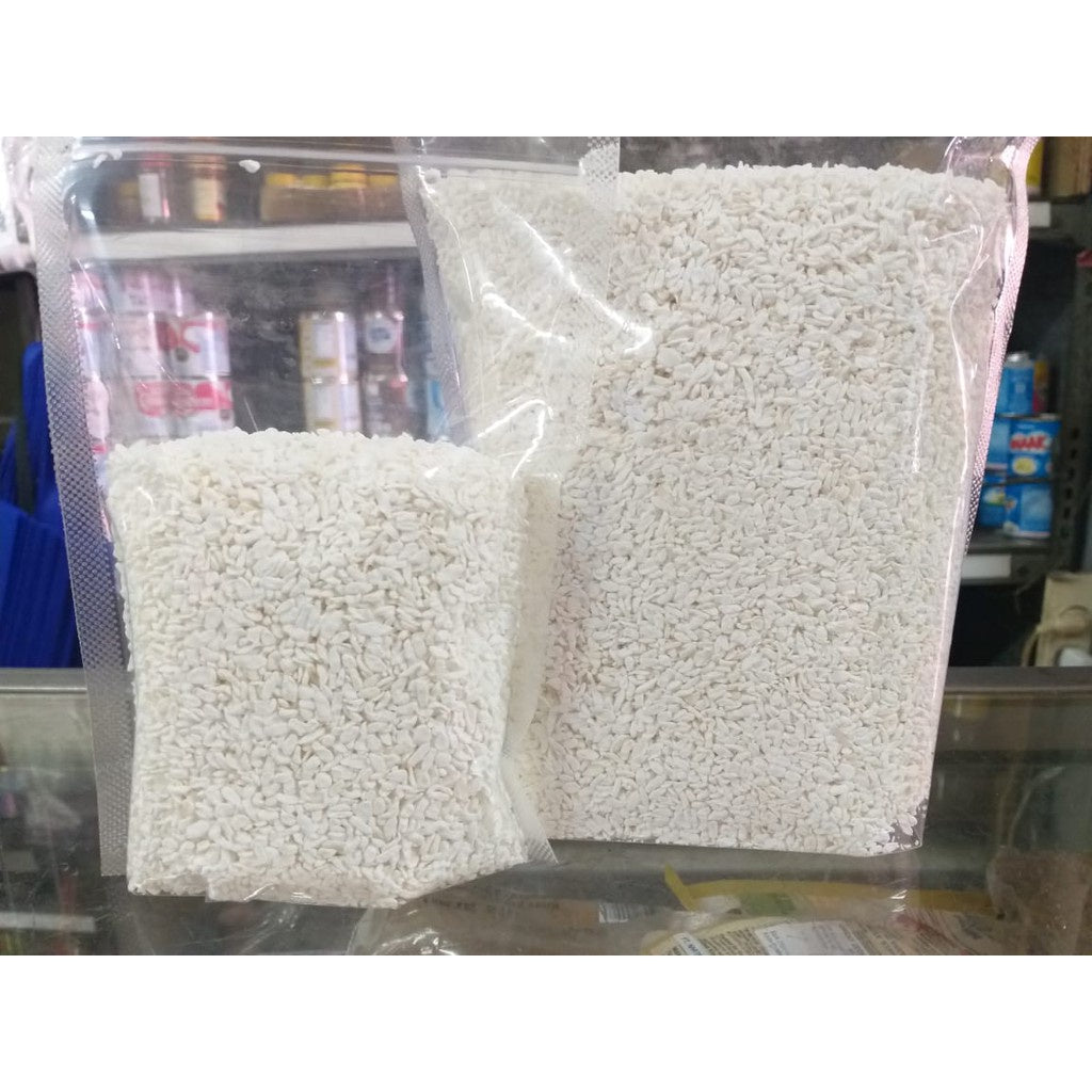 BERAS SHIRATAKI RICE 250gr konyaku rendah kalori low carbs konnyaku