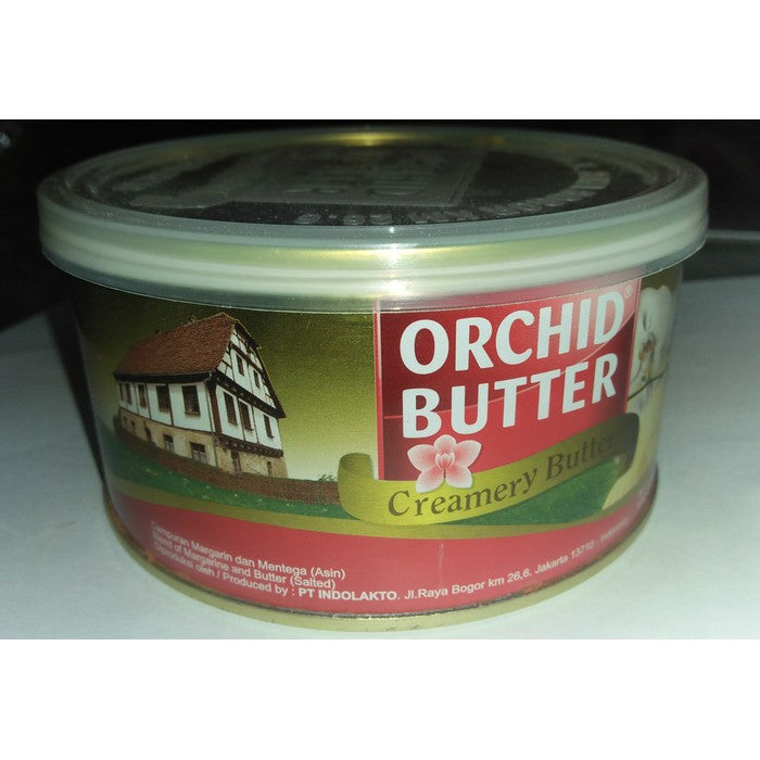 butter orchid 340gr