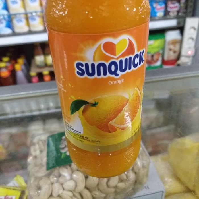 sunquick jeruk 330ml