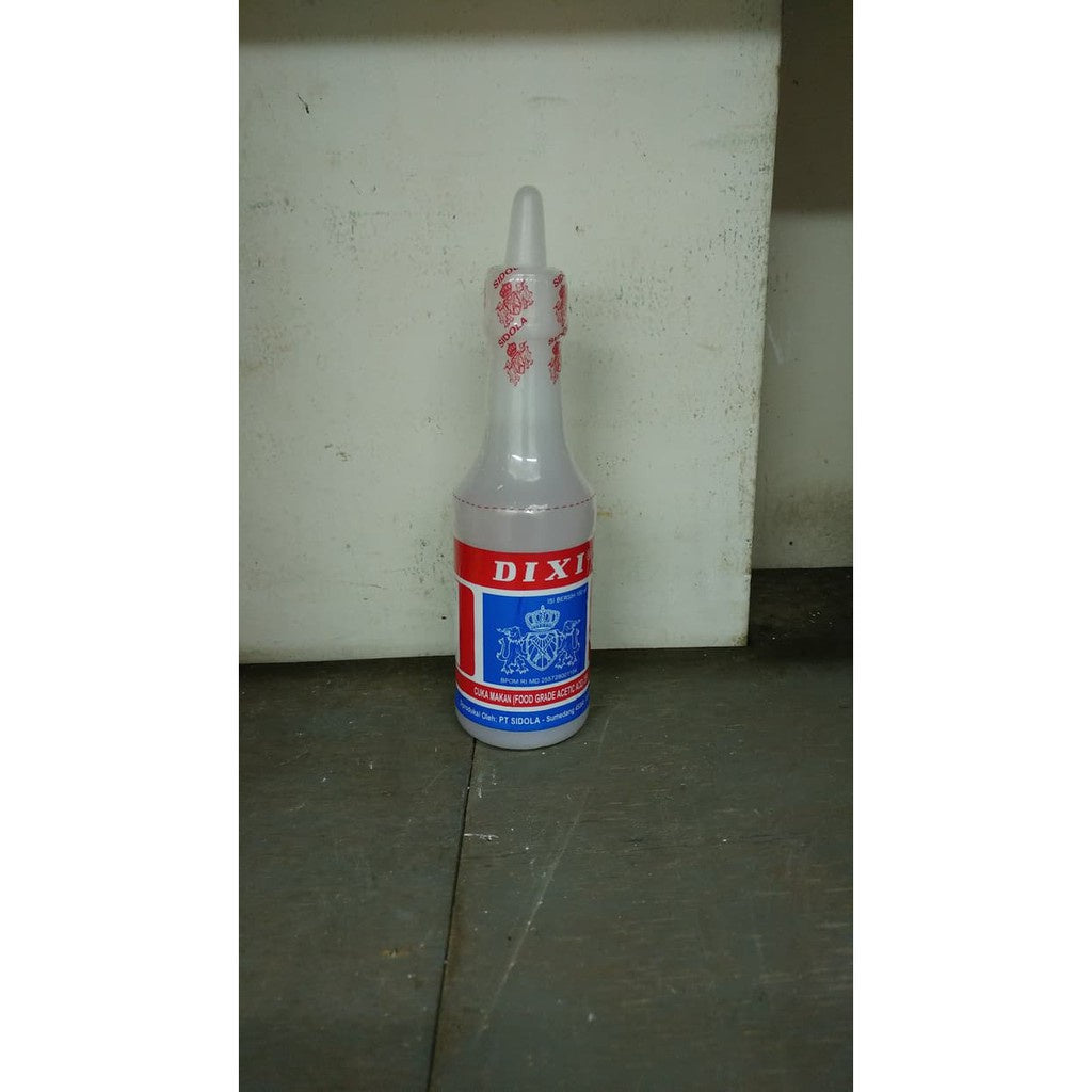 Cuka Dixi 150ml