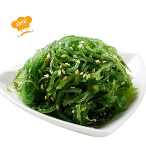 Chuka Wakame 100gr | Rumput Laut | Seaweed | Salad Rumput Laut
