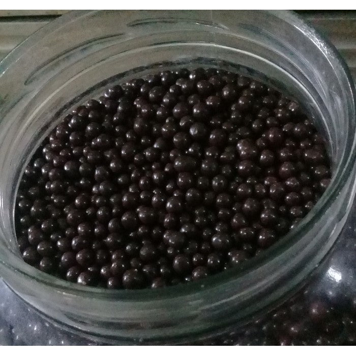 Dark crispy 100 gr