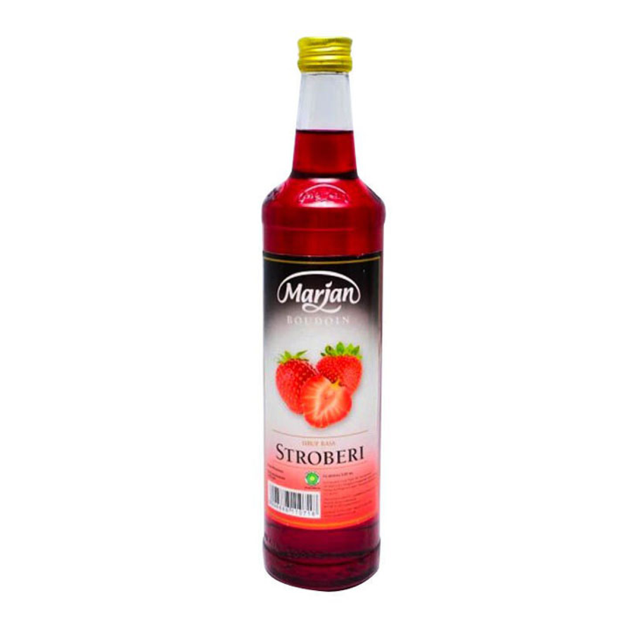 Sirup Marjan 460ml