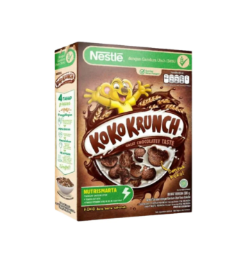Koko Crunch 330gr