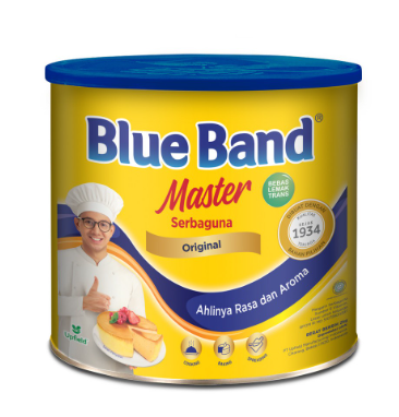 Blueband master 2kg