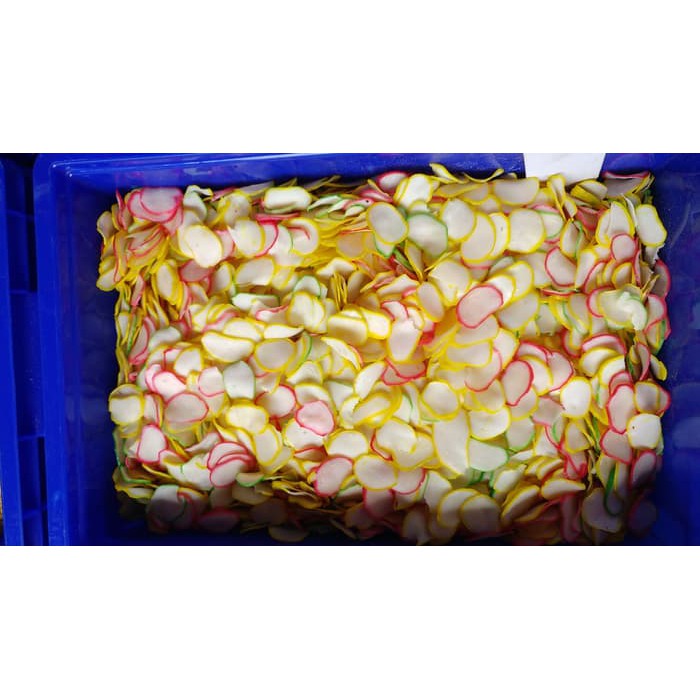 kerupuk bawang super prima per 500gr