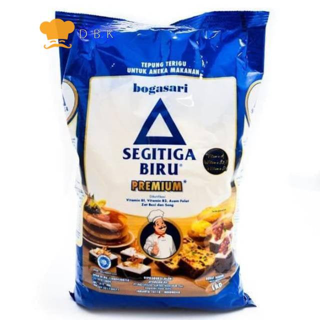 Segitiga Premium 1kg