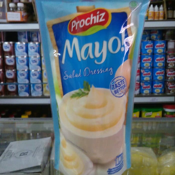 Prochiz mayo 1lt