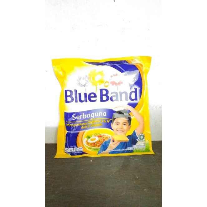 Blueband Sachet 200gr