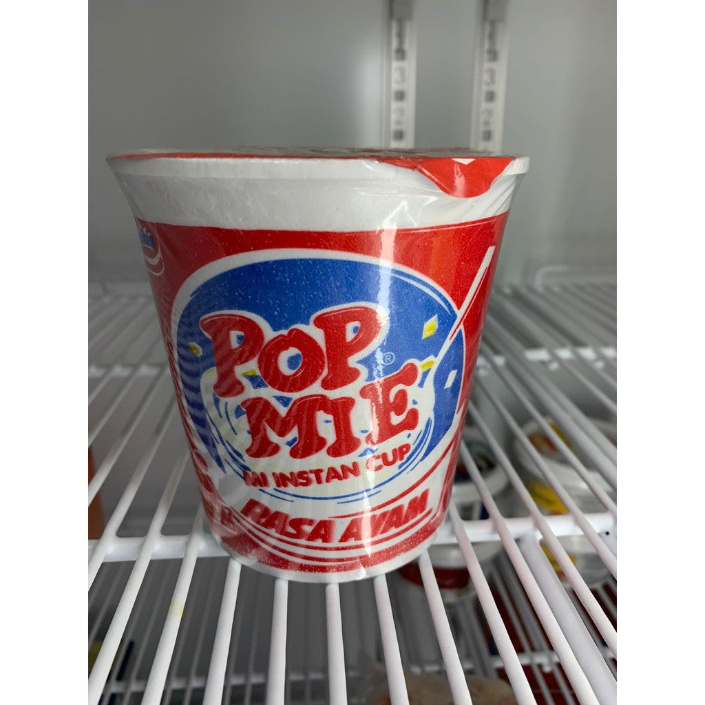 POP MIE RASA AYAM ORIGINAL