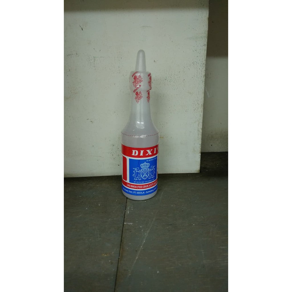 Cuka Dixi 150ml