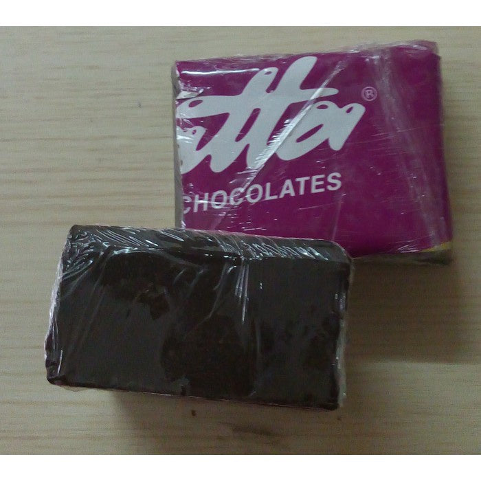 collata dark 250gr