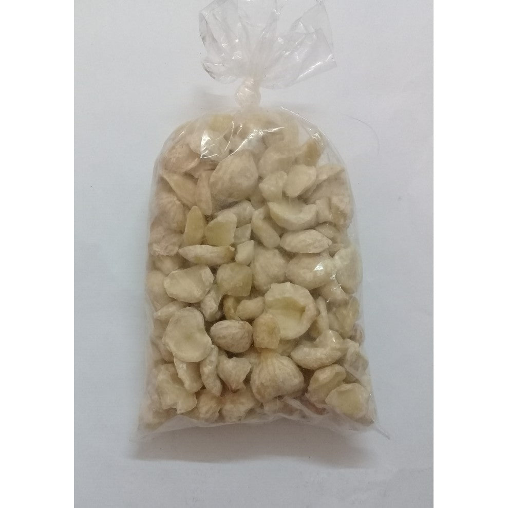Kemiri belah 250 gr