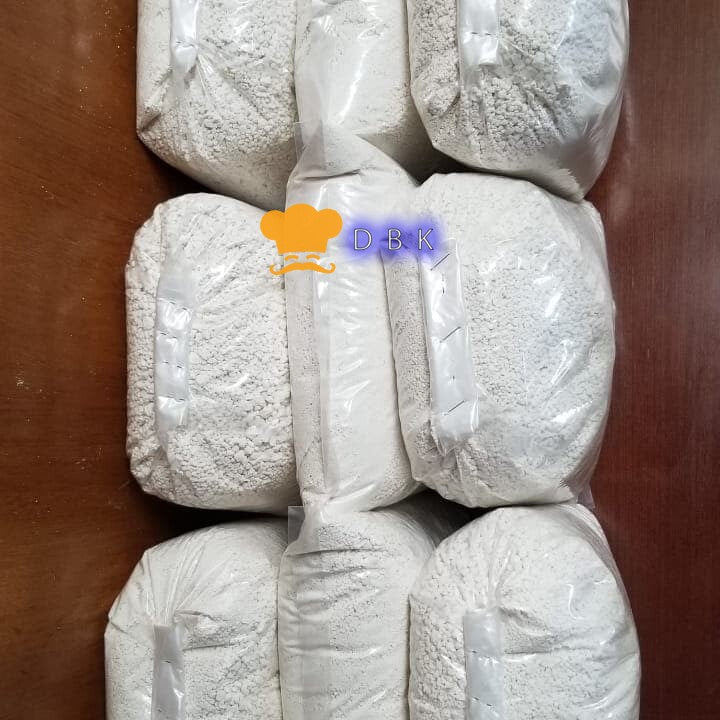 Tepung Kasar Shihlin Tapioka Grade A crispy chicken bumbu ayam goreng