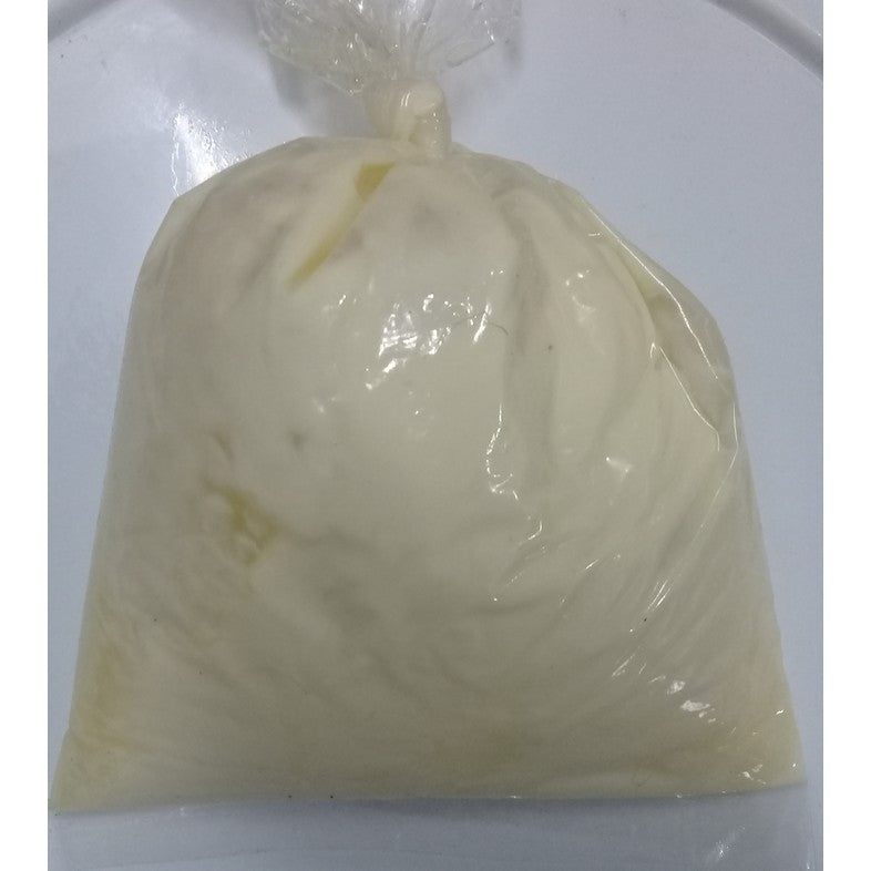 Elmer glaze white 250 gr
