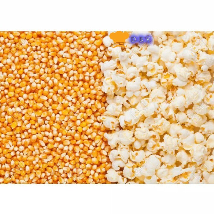 Jagung popcorn 250 gr mentah