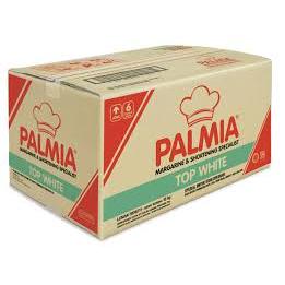 Palmia mentega putih 500gr Shortening Bakers fat
