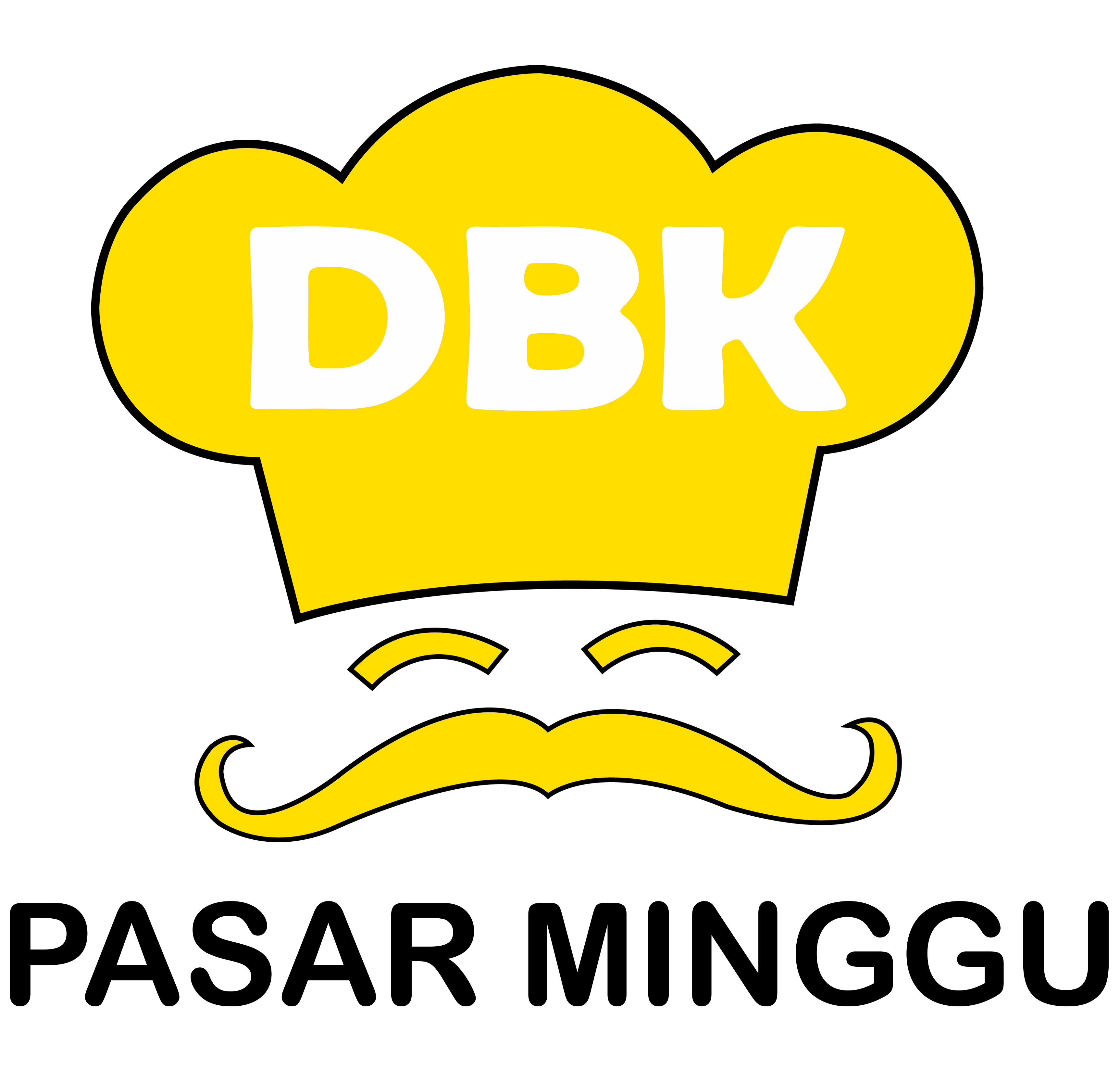 Brand Logo for header