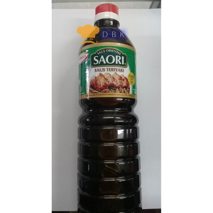 saori teriyaki 1270