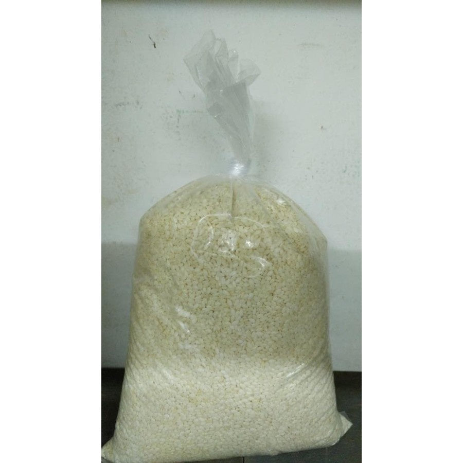 biji wijen per 250gr mentah sesame seed