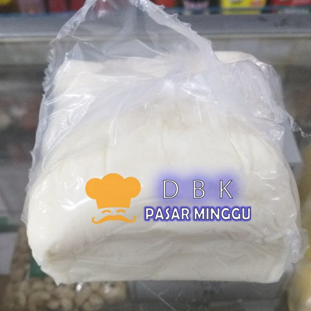 palmia minyak goreng padat / minyak beku per 500gr
