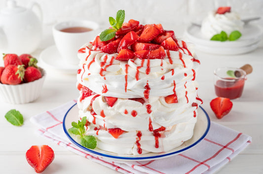 Pavlova