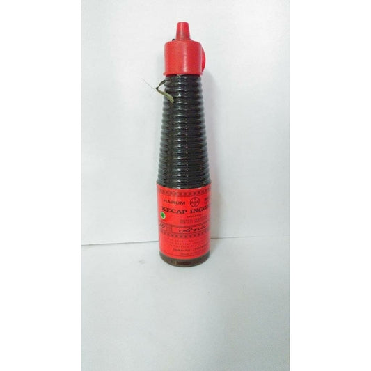 Kecap Inggris 135ml