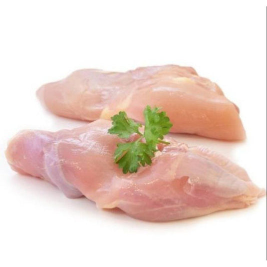 Paha Ayam Fillet Boneless 500gr | Paha Ayam Tanpa Tulang Tanpa Kulit