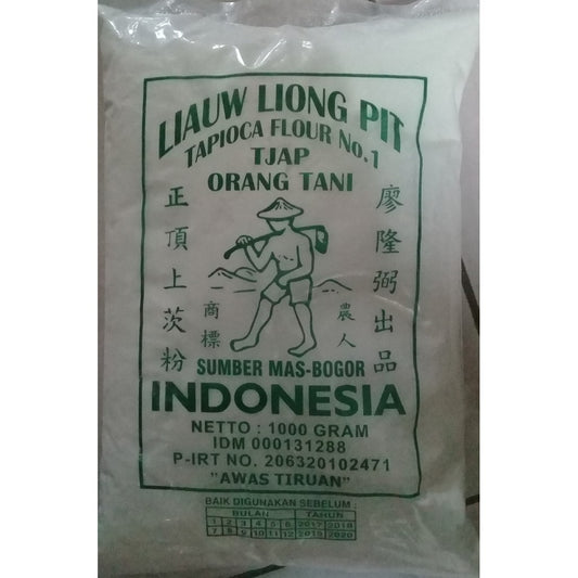 Sagu tani pit 1 kg