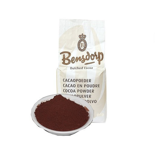 coklat bubuk bensdrop bendrop per 100 gr