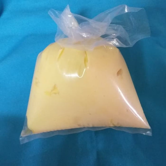 hollman butter per 250gr
