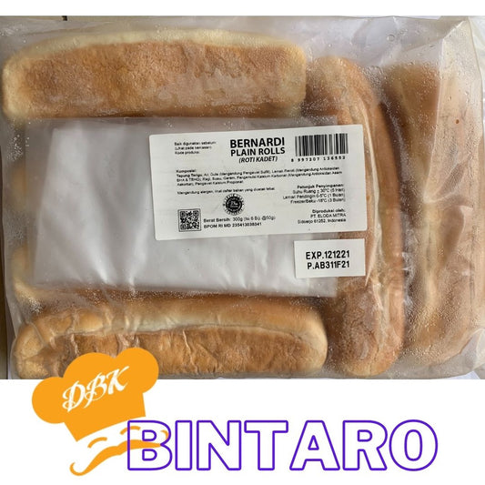Bernardi Roti HOTDOG