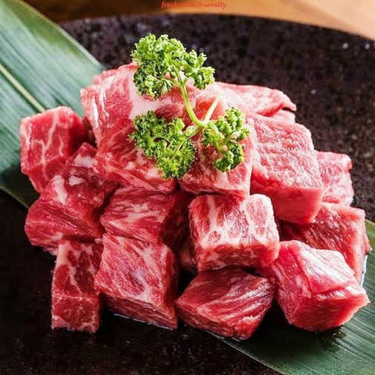 saikoro cube 500g-1kg premium quality 500gr-1kg