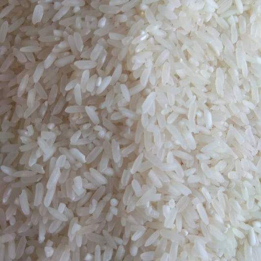 Beras setra ramos PULEN sedang per 500gr
