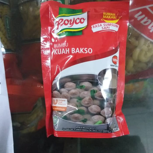 royco kuah bakso 1ons