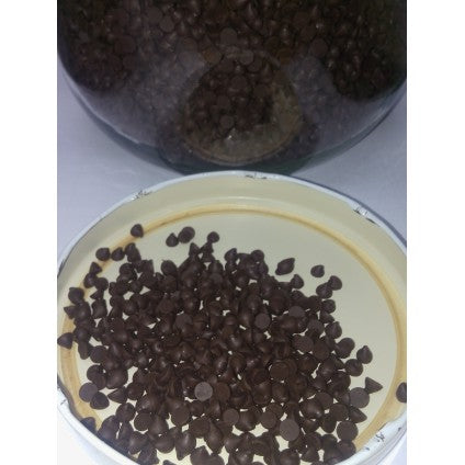 chip mini kerucut collata chip mini kerucut elmer per 100gr