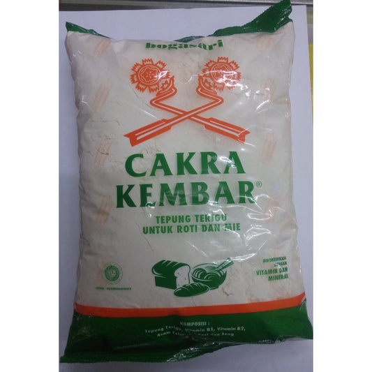 cakra ekonomi per dus 12x1kg (khusus gojek)