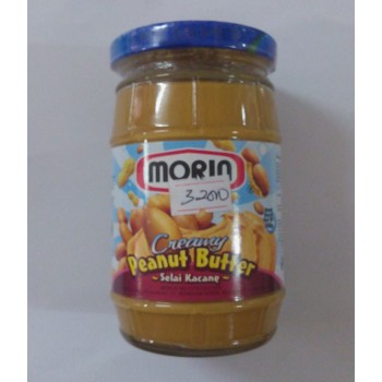 morin selai kacang creamy 300gr