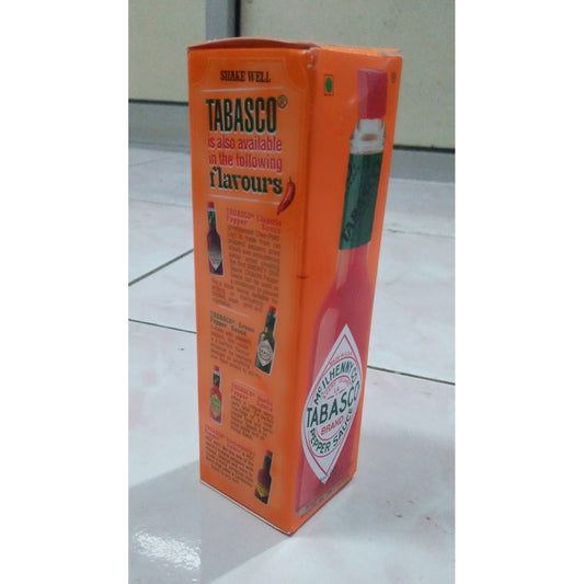 tabasco 60 ml