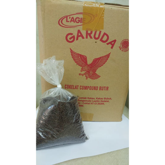 Meses Garuda Kiloan per 250gr