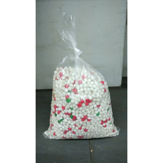 sagu mutiara kiloan 250gr