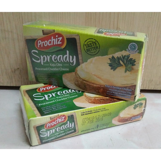 prochiz spready 170gr