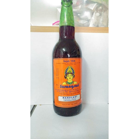 Sarangsari Manalagi 620ml